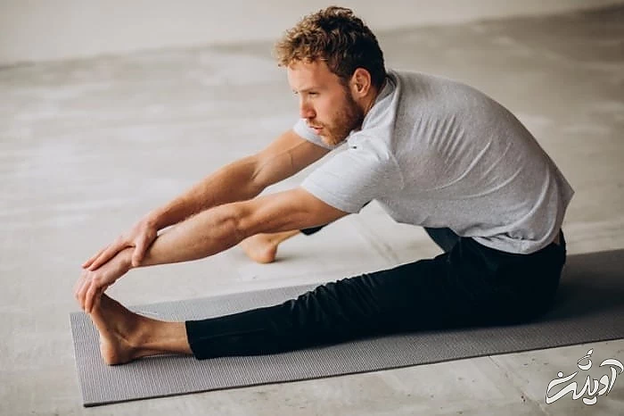 ورزش از بهترین راه های شاد بودن ورزش مرتب